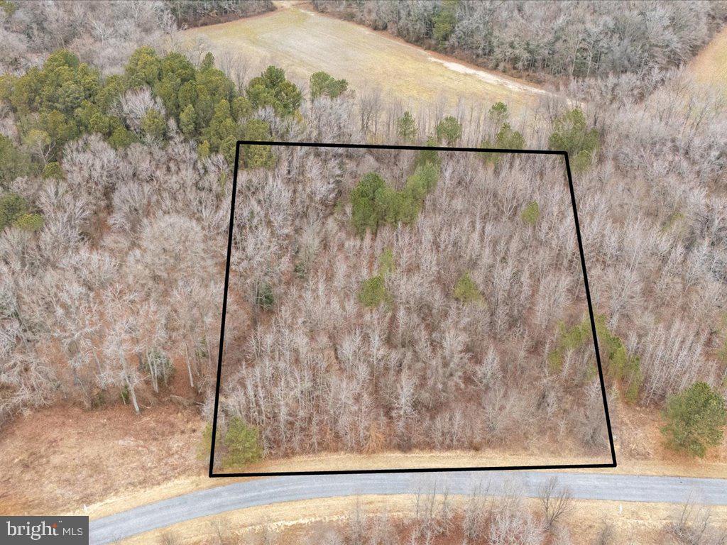 BURNT MILL ROAD