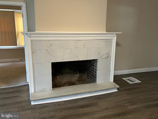 45 W LAKESHORE DRIVE