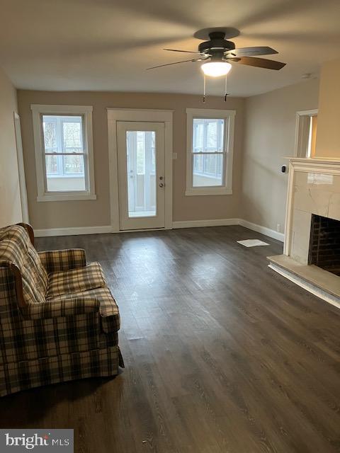 45 W LAKESHORE DRIVE