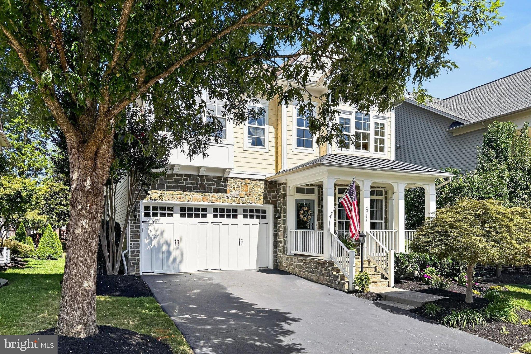 42746 EXPLORER DRIVE
