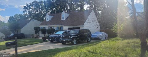 14368 SPRINGBROOK COURT WOODBRIDGE VA 22193