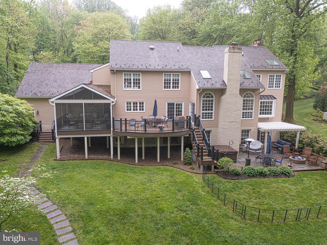 WATERFORD - Residential