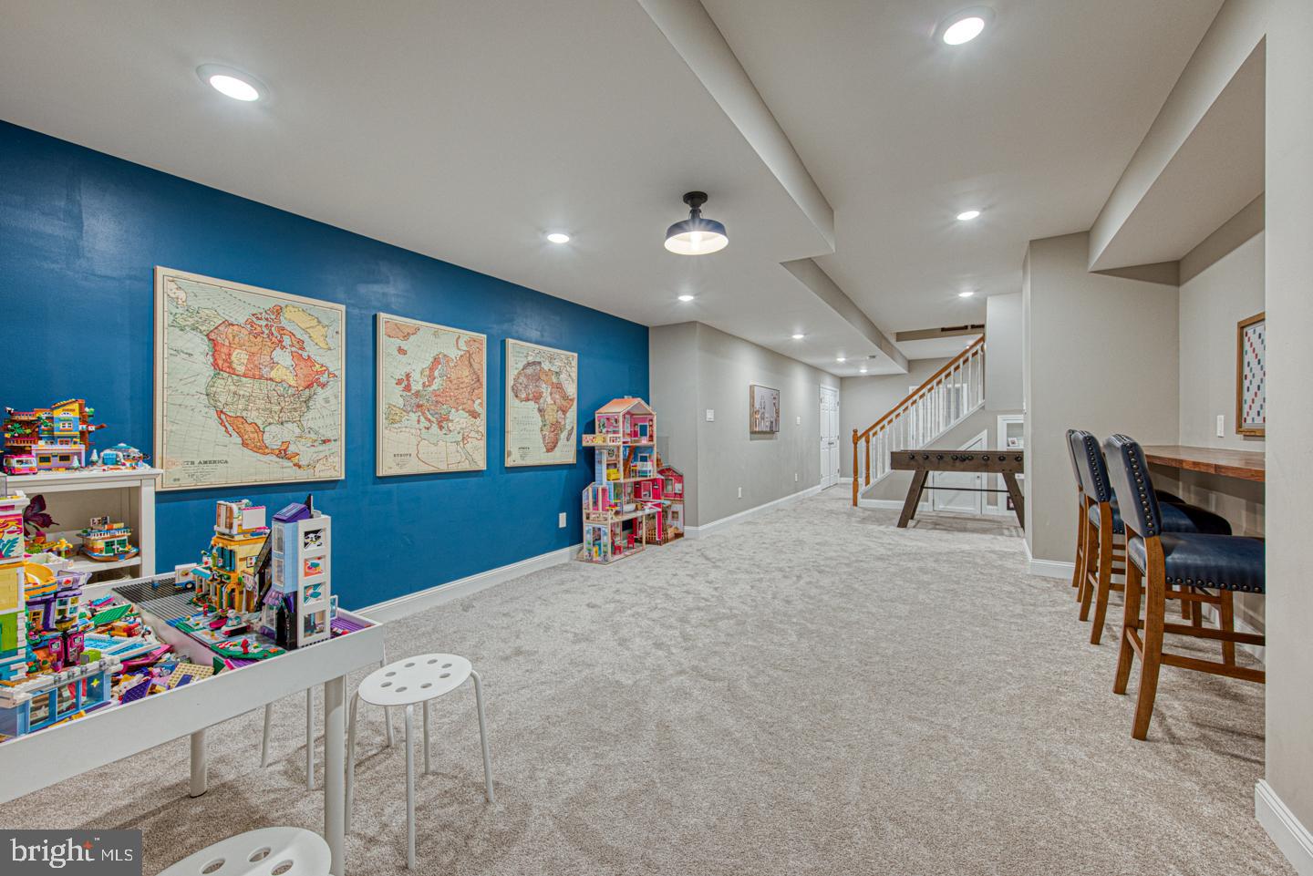 WATERFORD - Residential