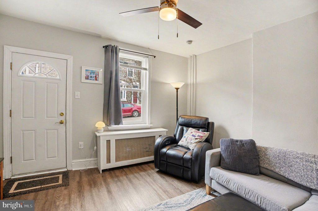 Photo of 115 Hermit Street, PHILADELPHIA, PA 19127 (MLS # PAPH2589346)