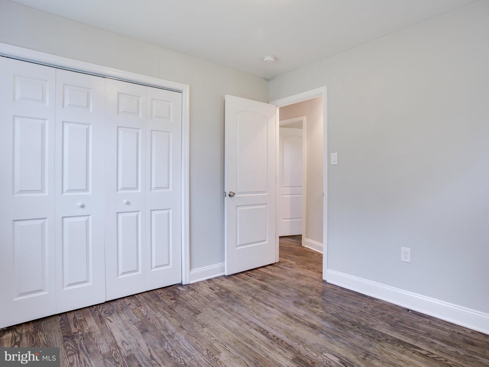 CRESTVIEW MANOR - Residential