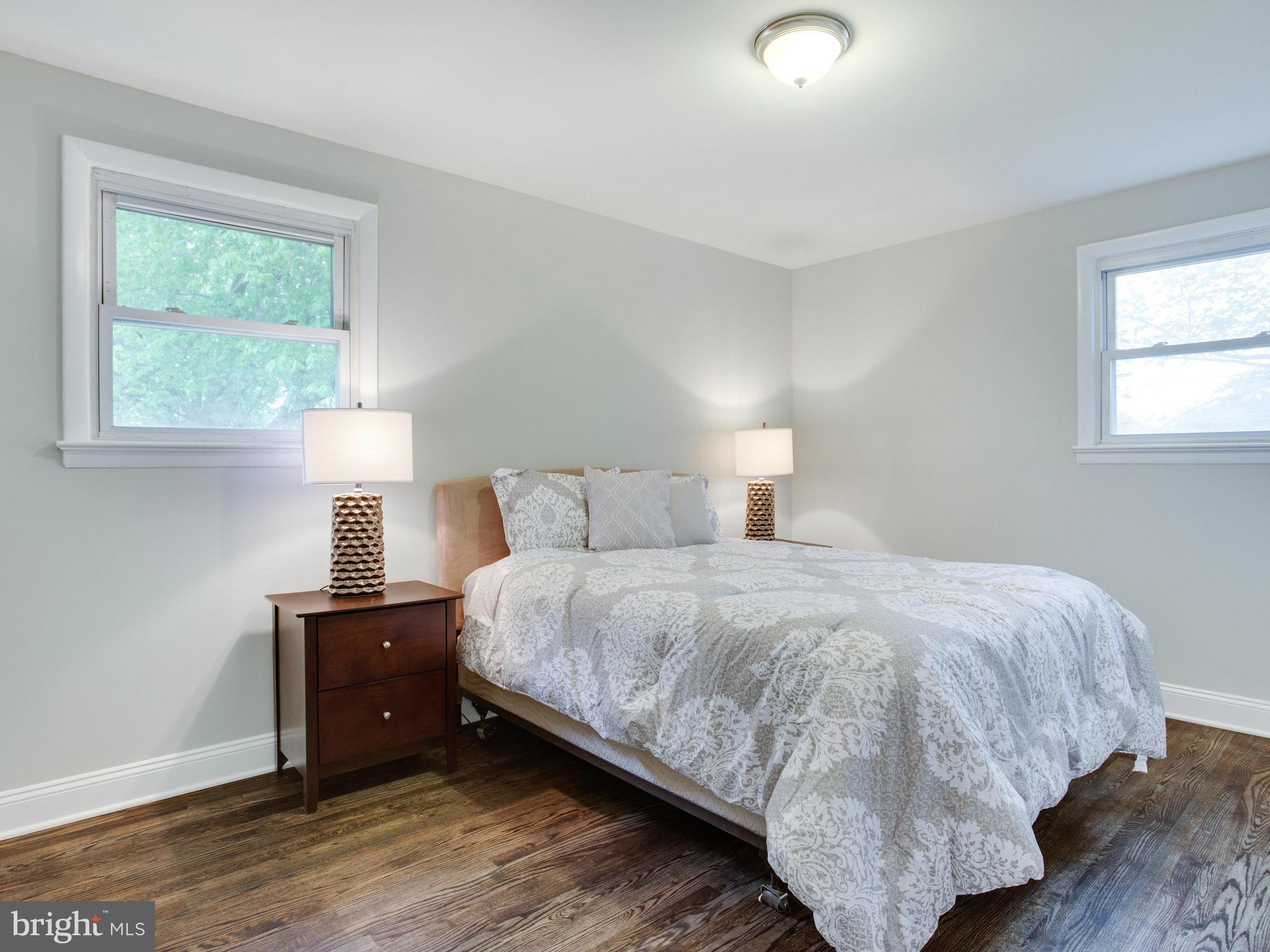 CRESTVIEW MANOR - Residential