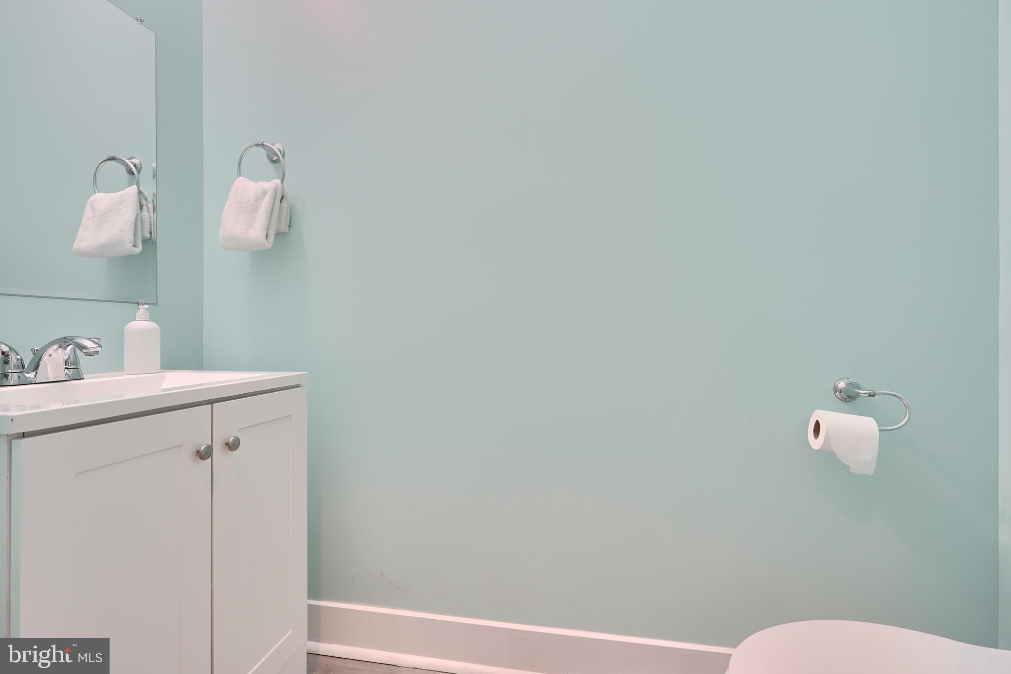 EDMONDSON VILLAGE - Residential