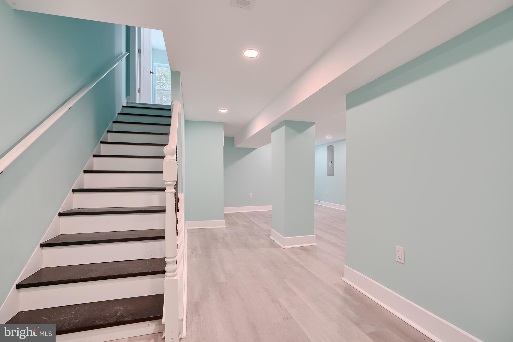 EDMONDSON VILLAGE - Residential