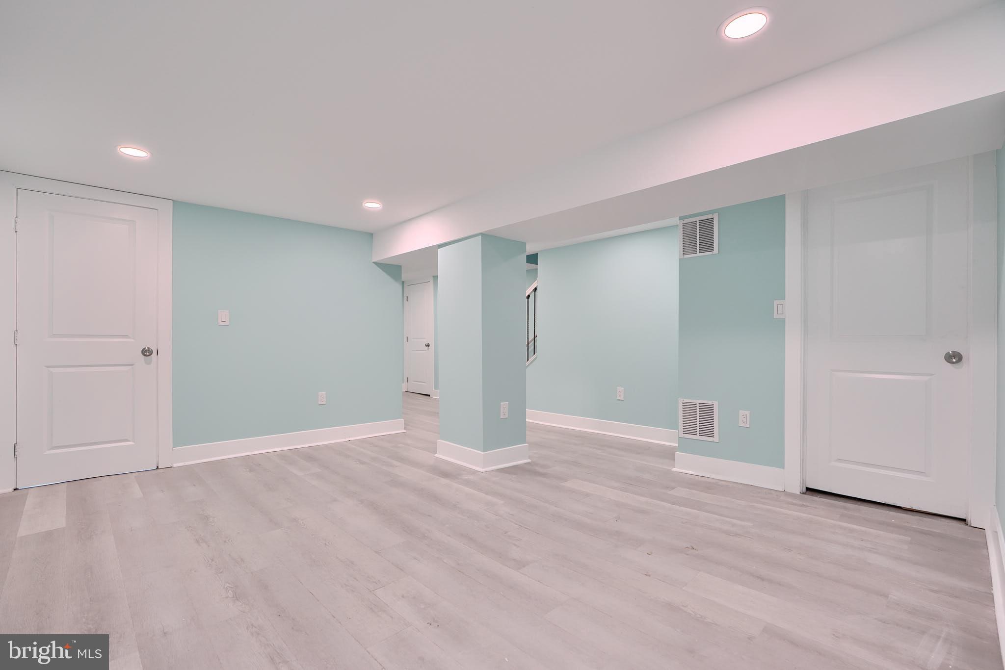 EDMONDSON VILLAGE - Residential