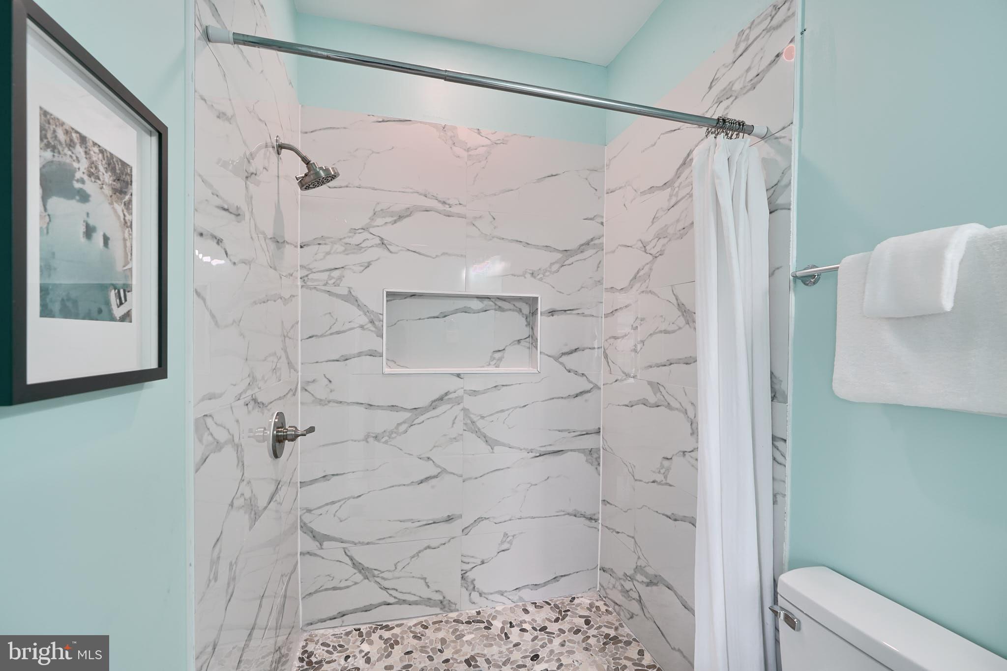 EDMONDSON VILLAGE - Residential