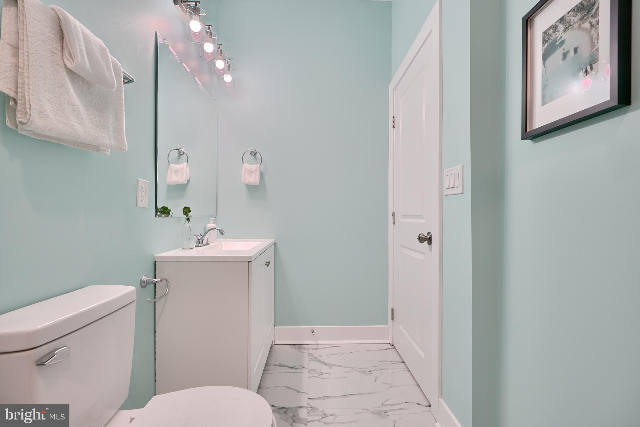 EDMONDSON VILLAGE - Residential