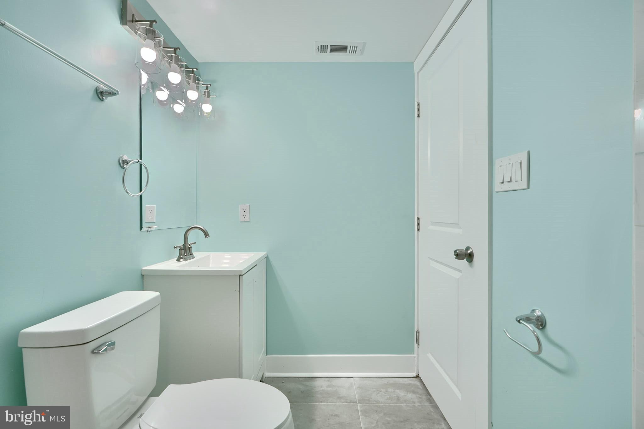 EDMONDSON VILLAGE - Residential