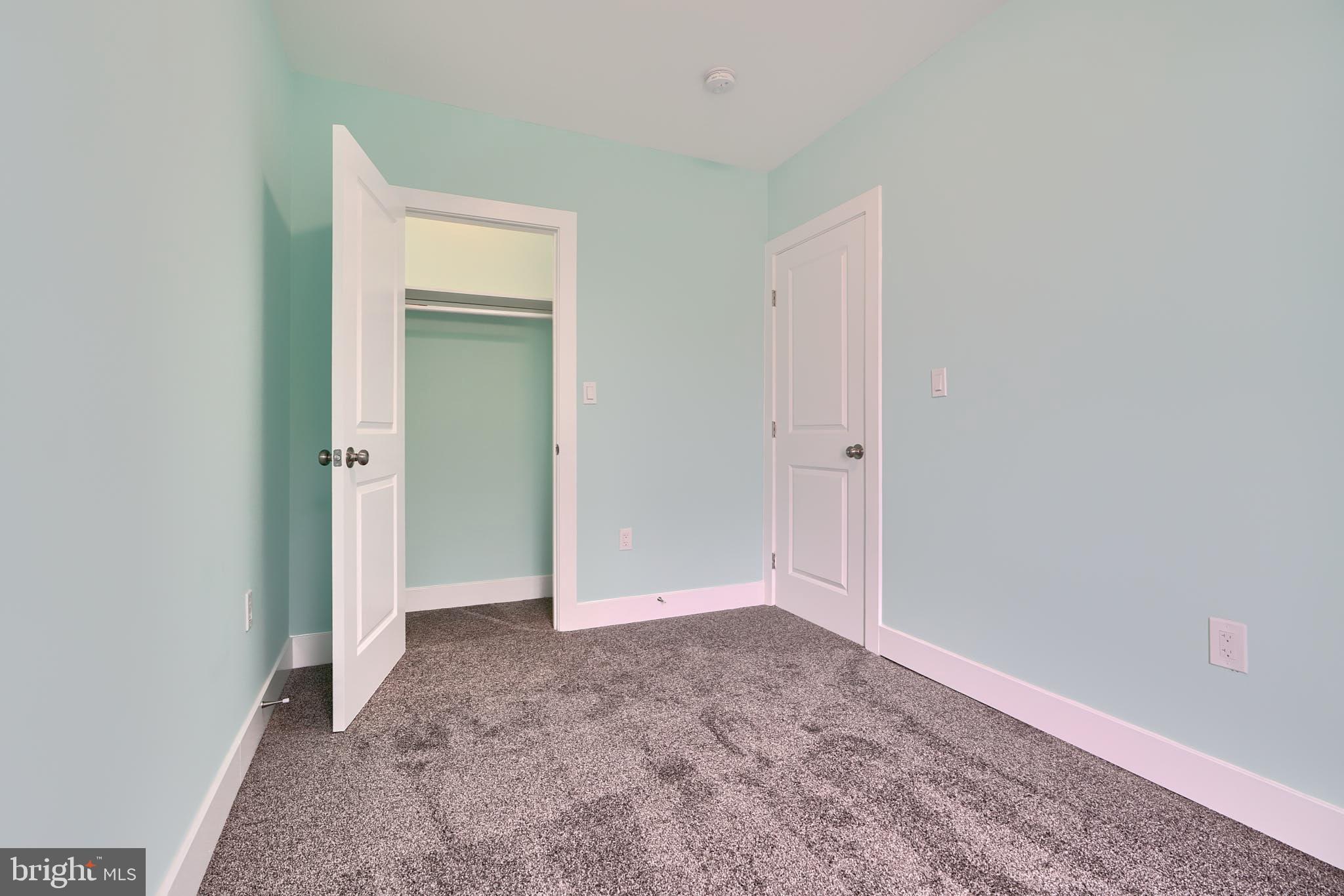 EDMONDSON VILLAGE - Residential