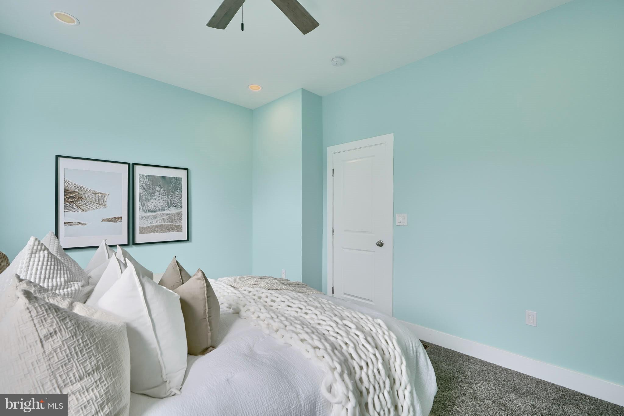 EDMONDSON VILLAGE - Residential