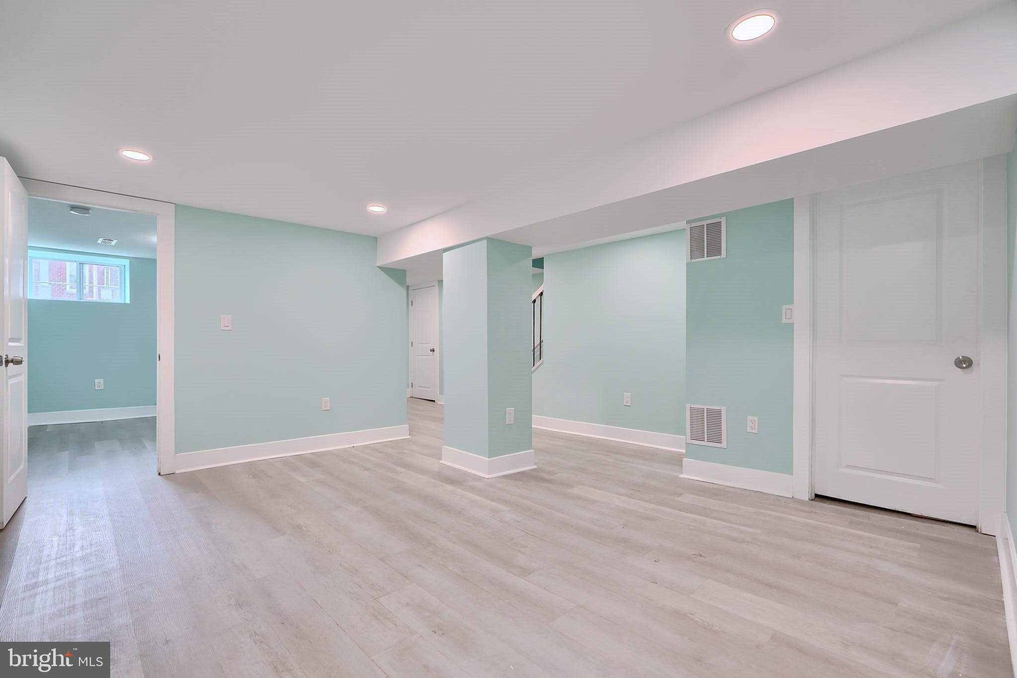 EDMONDSON VILLAGE - Residential