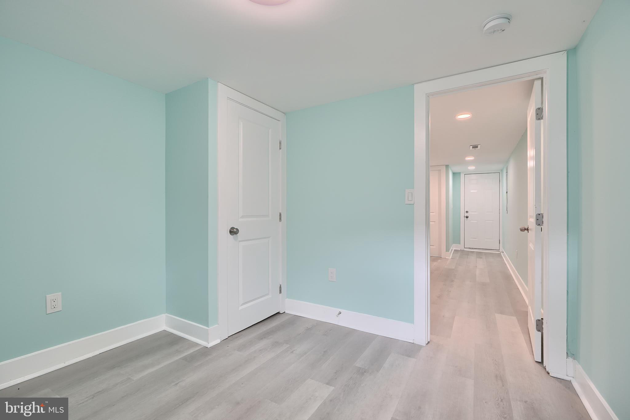 EDMONDSON VILLAGE - Residential