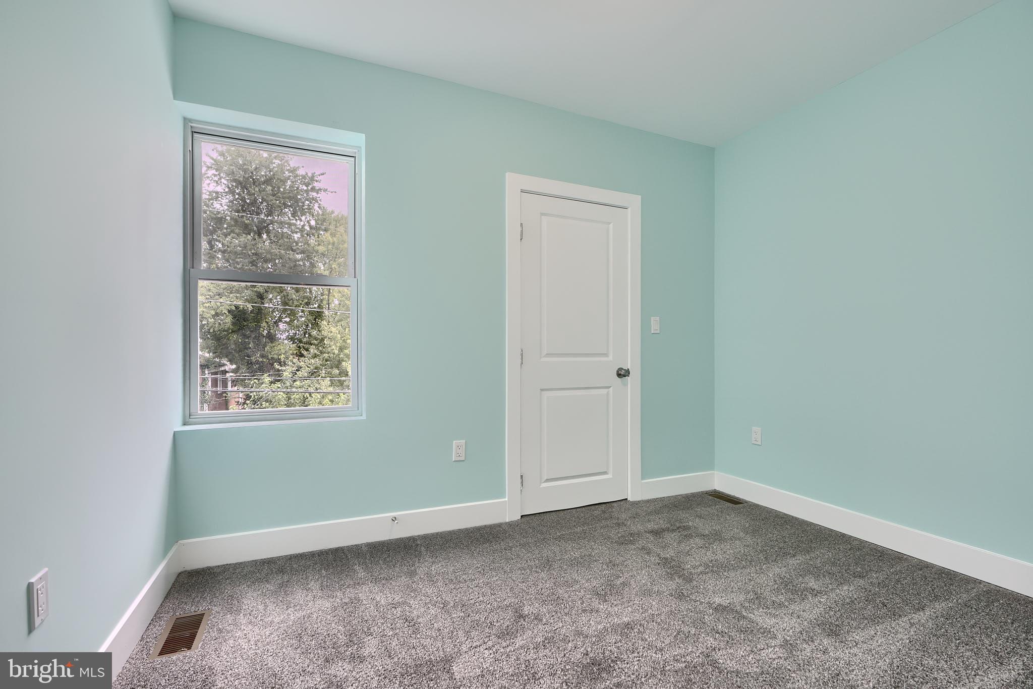 EDMONDSON VILLAGE - Residential