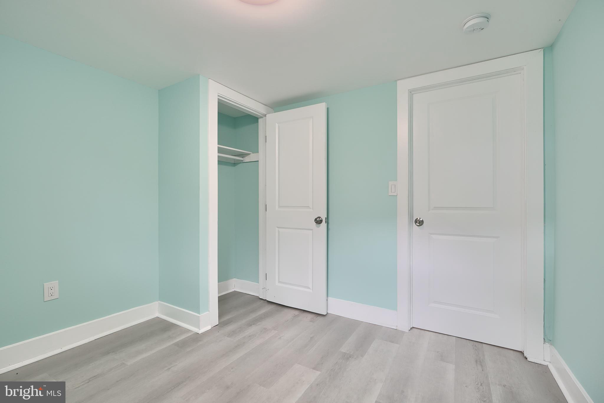 EDMONDSON VILLAGE - Residential