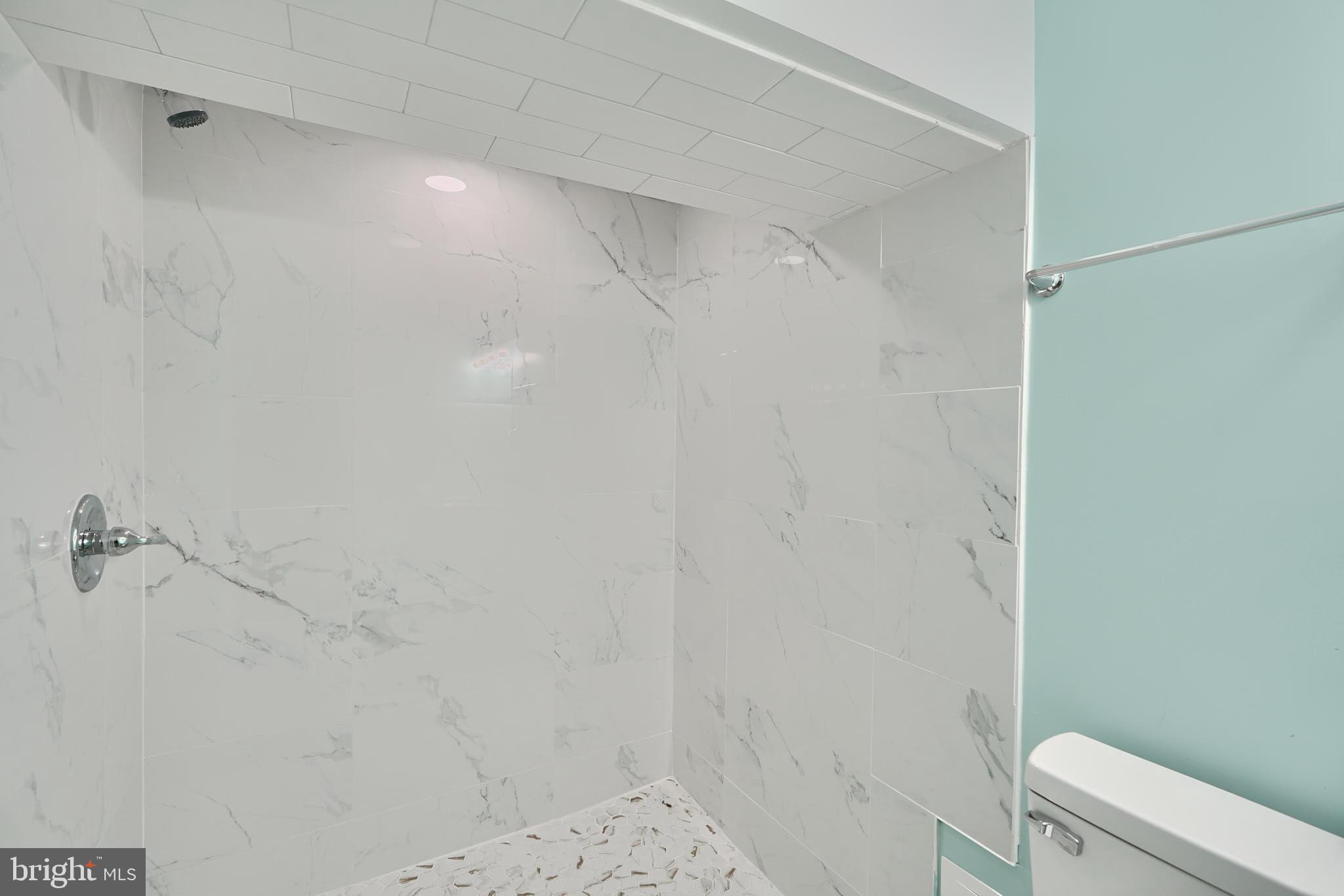 EDMONDSON VILLAGE - Residential