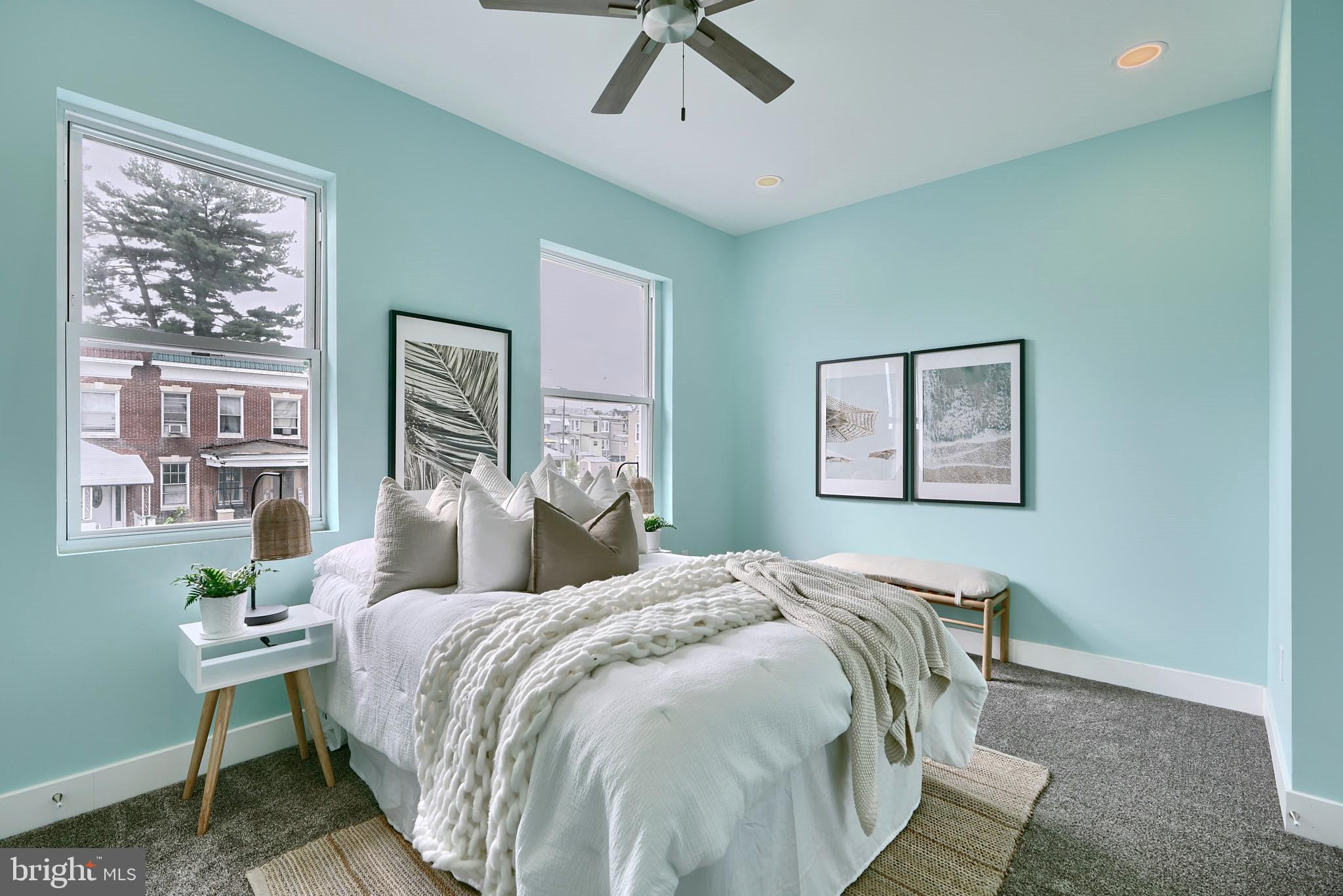 EDMONDSON VILLAGE - Residential