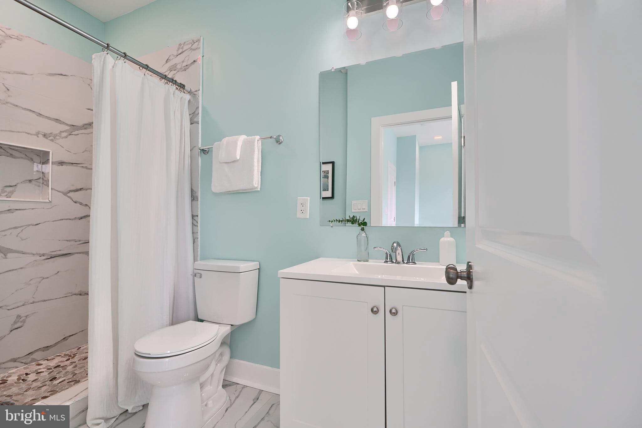 EDMONDSON VILLAGE - Residential