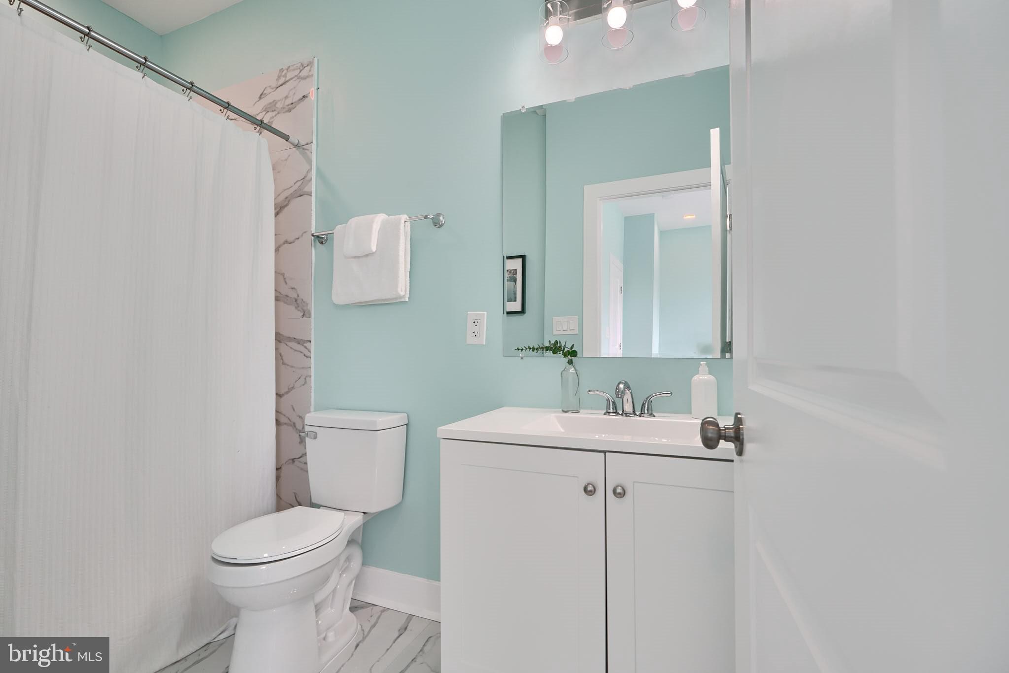 EDMONDSON VILLAGE - Residential