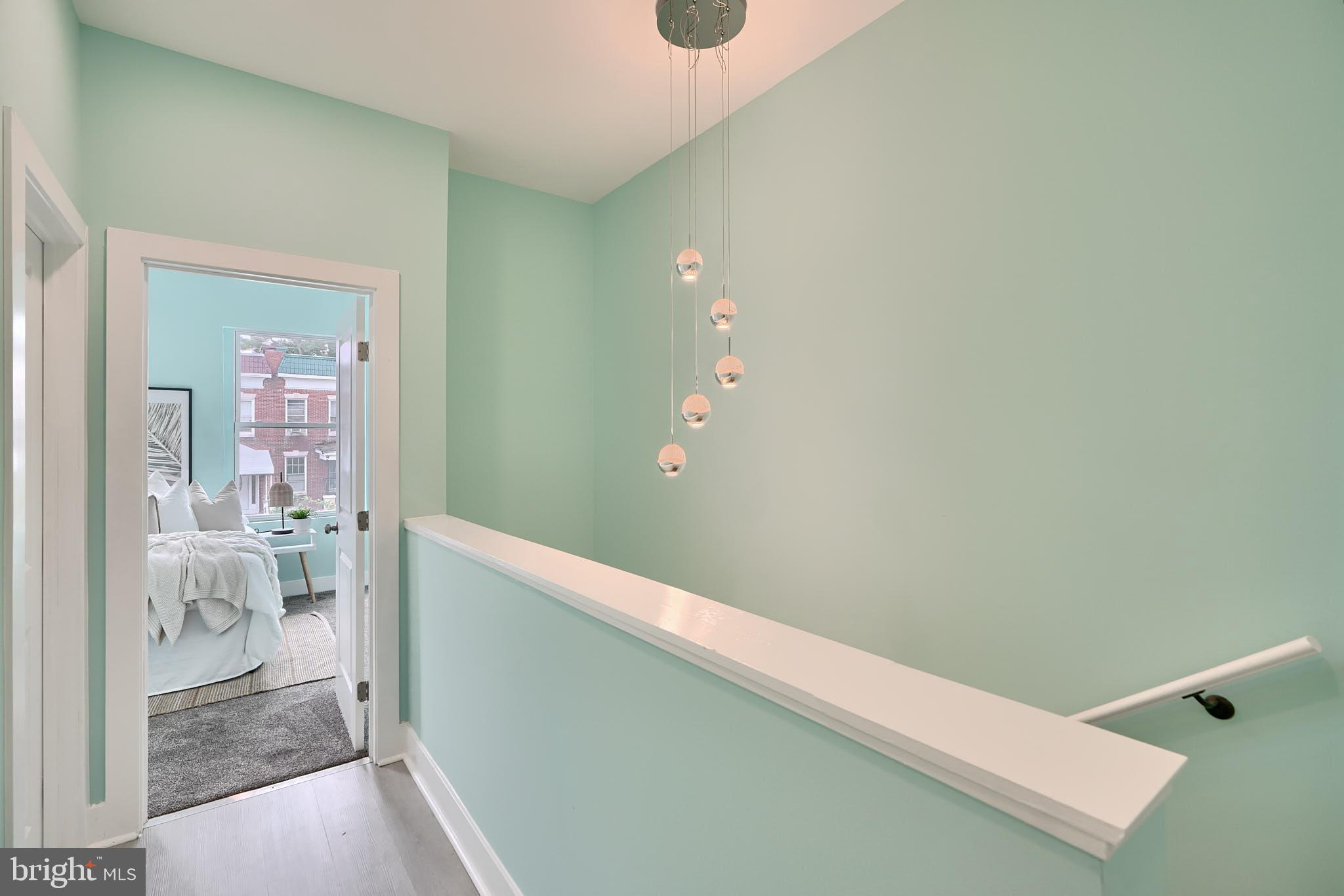 EDMONDSON VILLAGE - Residential