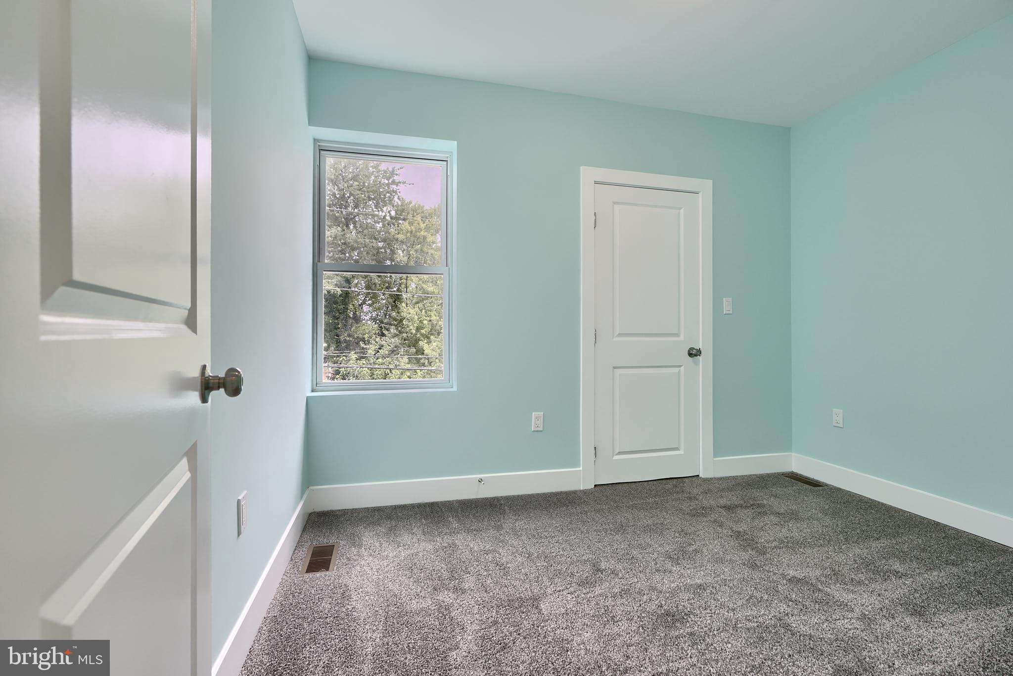 EDMONDSON VILLAGE - Residential