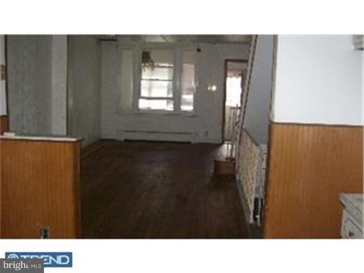 PHILADELPHIA (SOUTH) - Residential