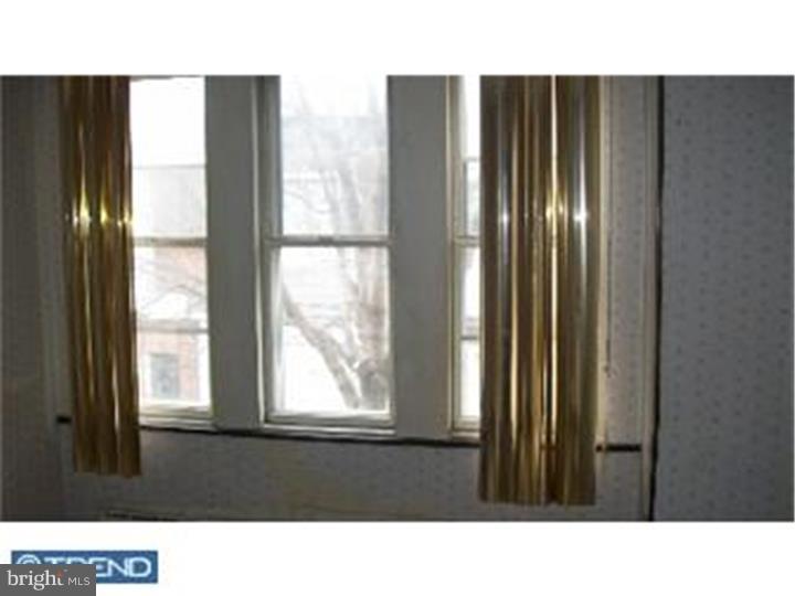 PHILADELPHIA (SOUTH) - Residential