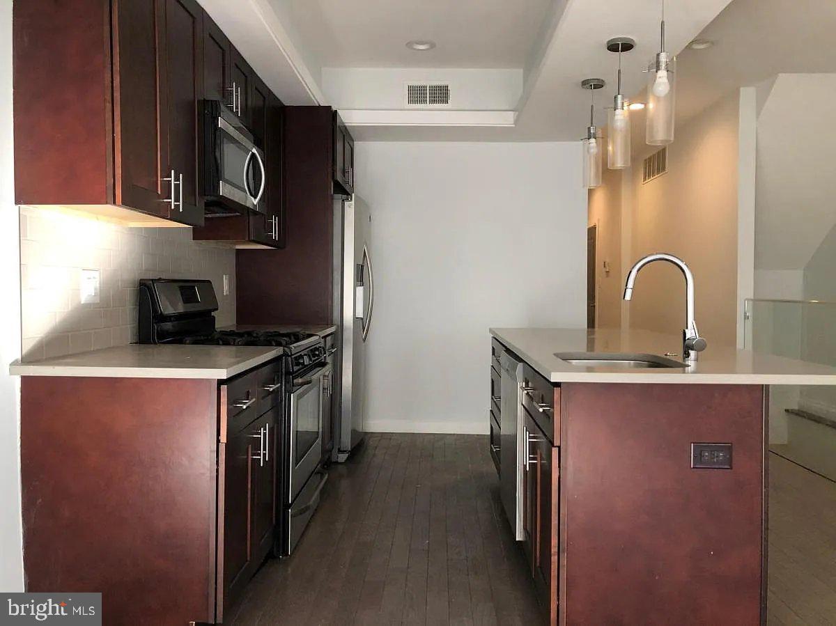 OLDE KENSINGTON - Residential Income