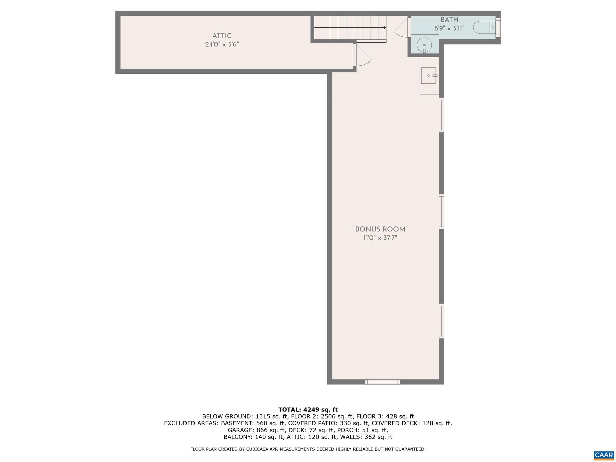 LAKE MONTICELLO - Residential