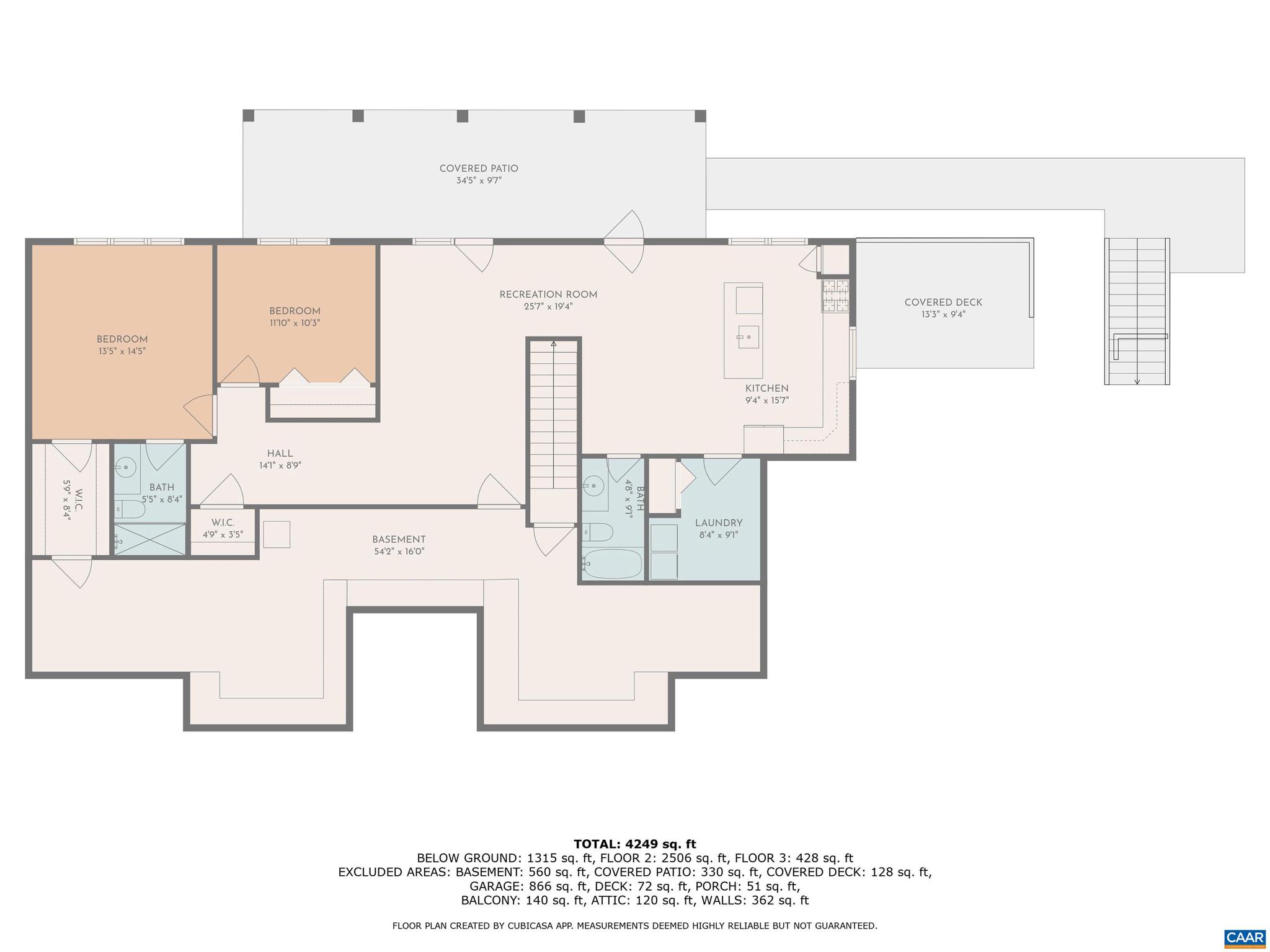 LAKE MONTICELLO - Residential