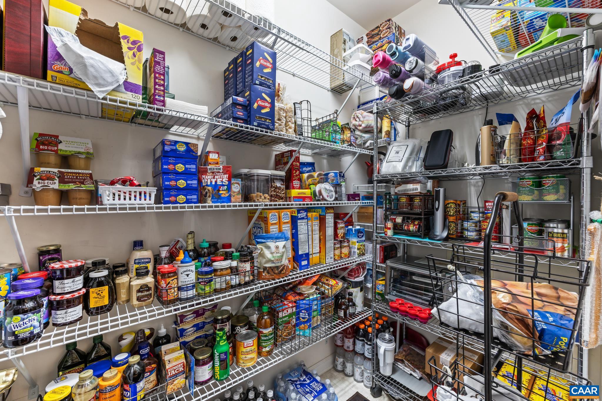 LAKE MONTICELLO - Residential