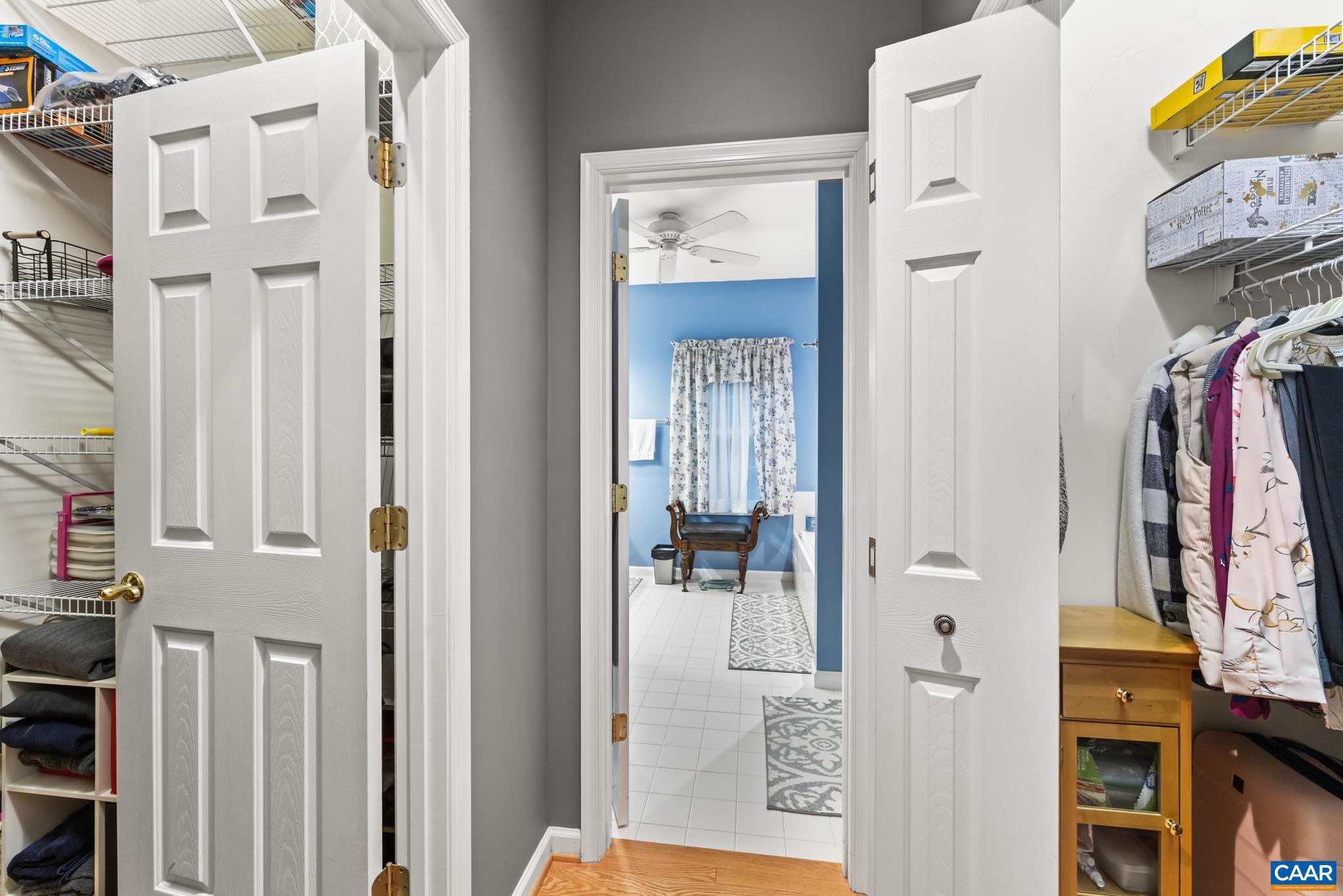 LAKE MONTICELLO - Residential