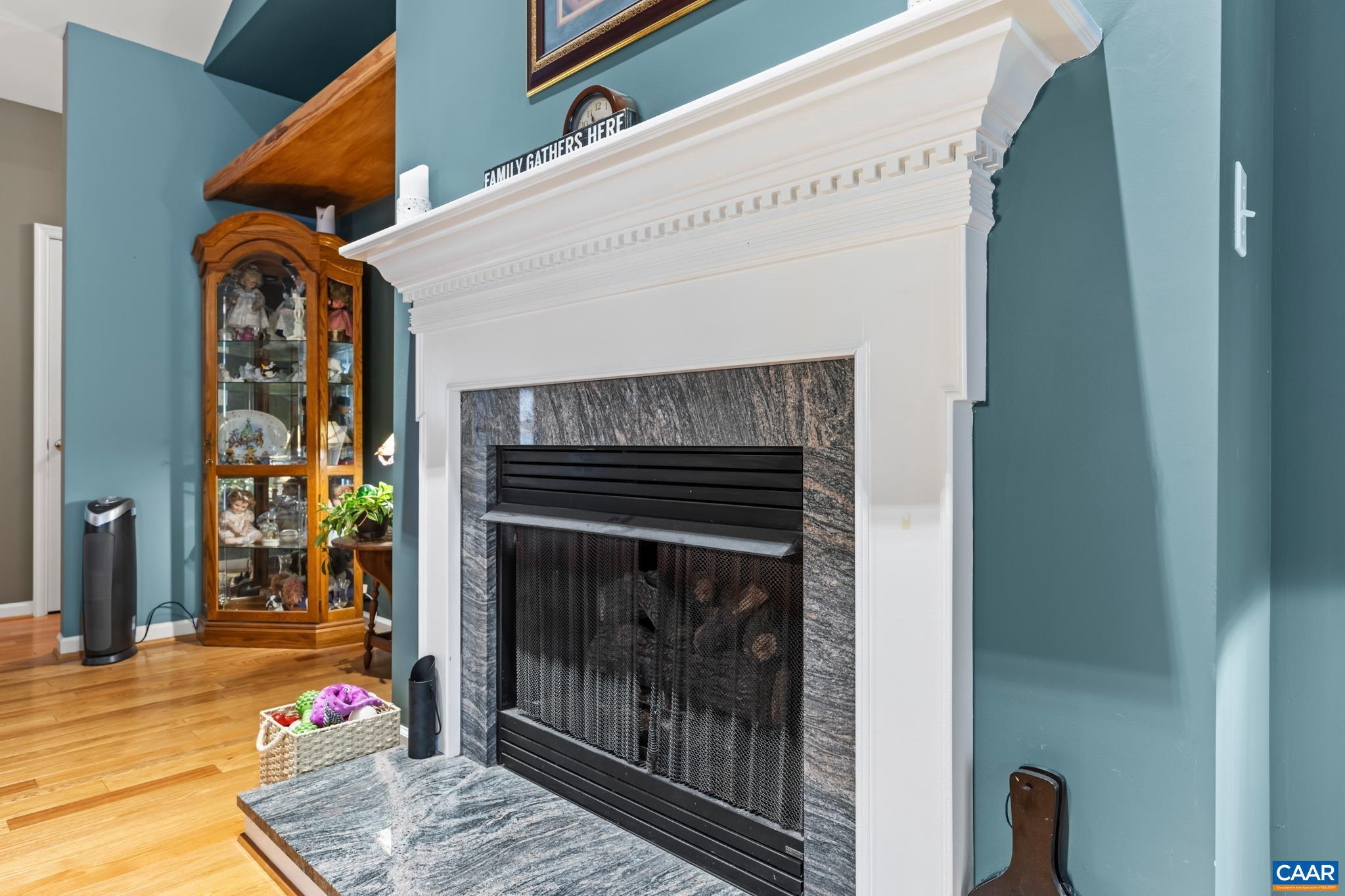 LAKE MONTICELLO - Residential