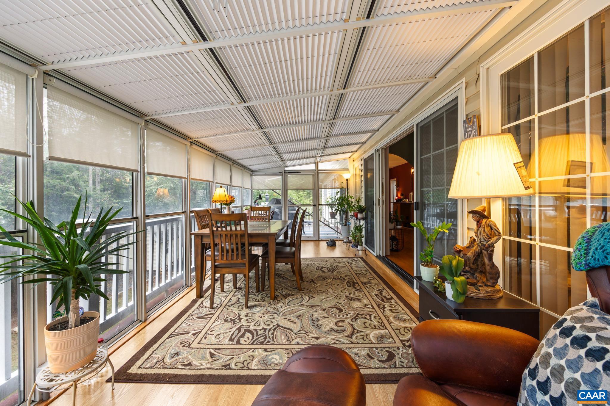 LAKE MONTICELLO - Residential