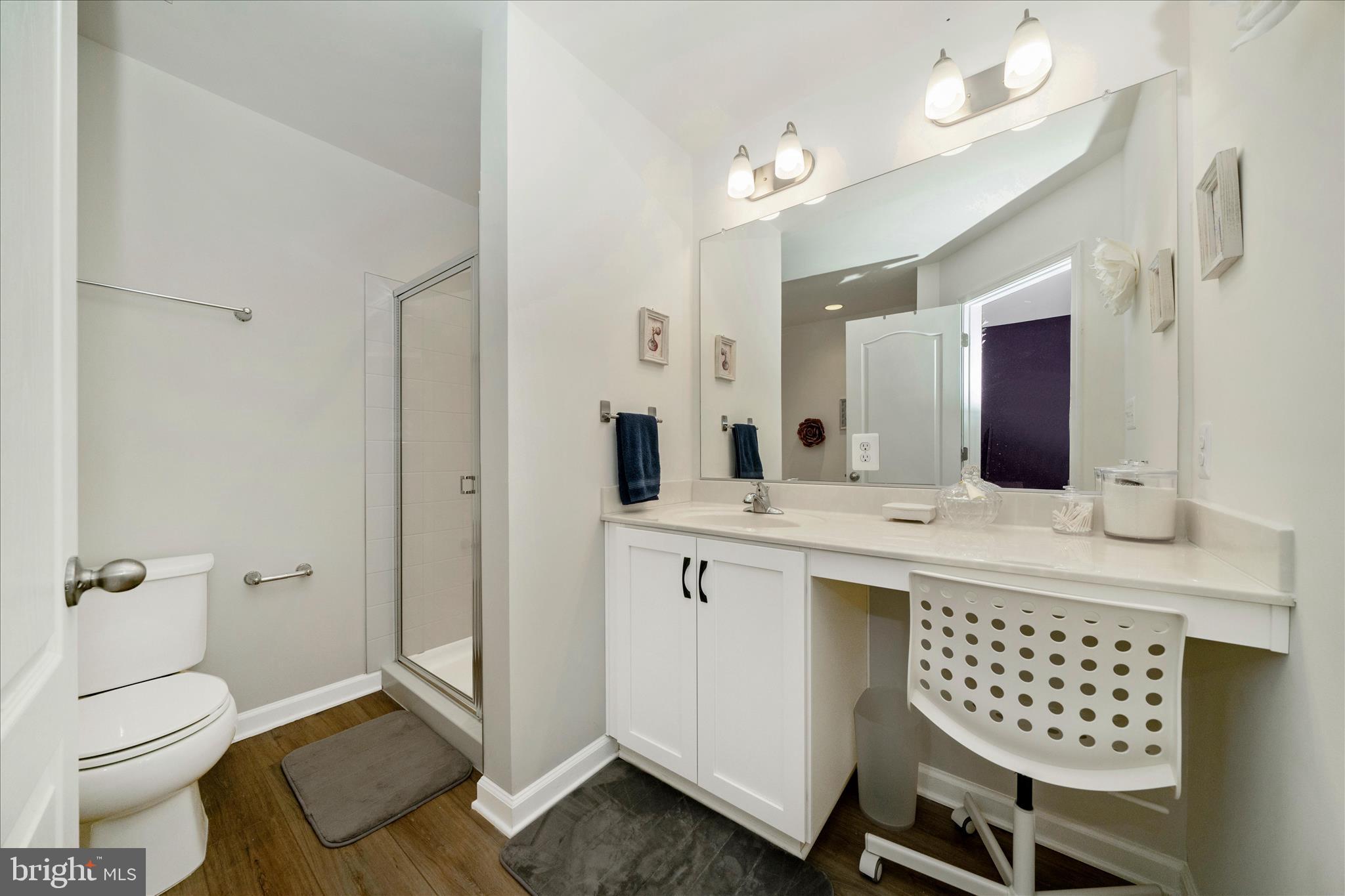 TOWNES AT TATE MANOR - Residential