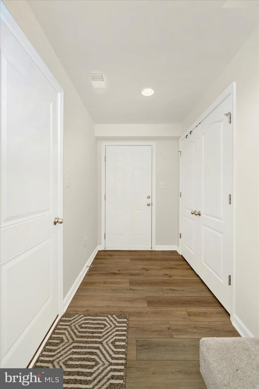 TOWNES AT TATE MANOR - Residential