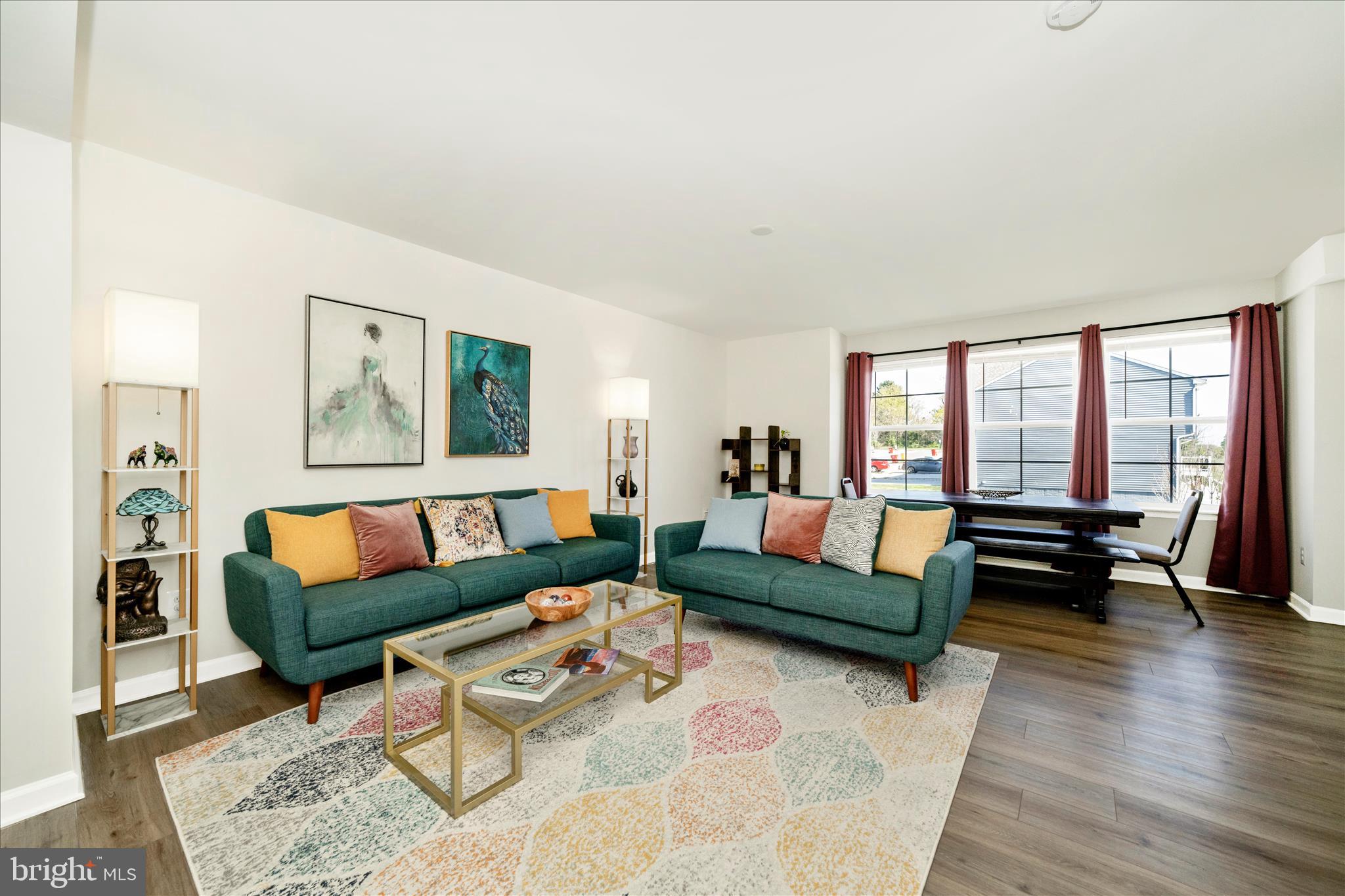 188 TATE MANOR DRIVE