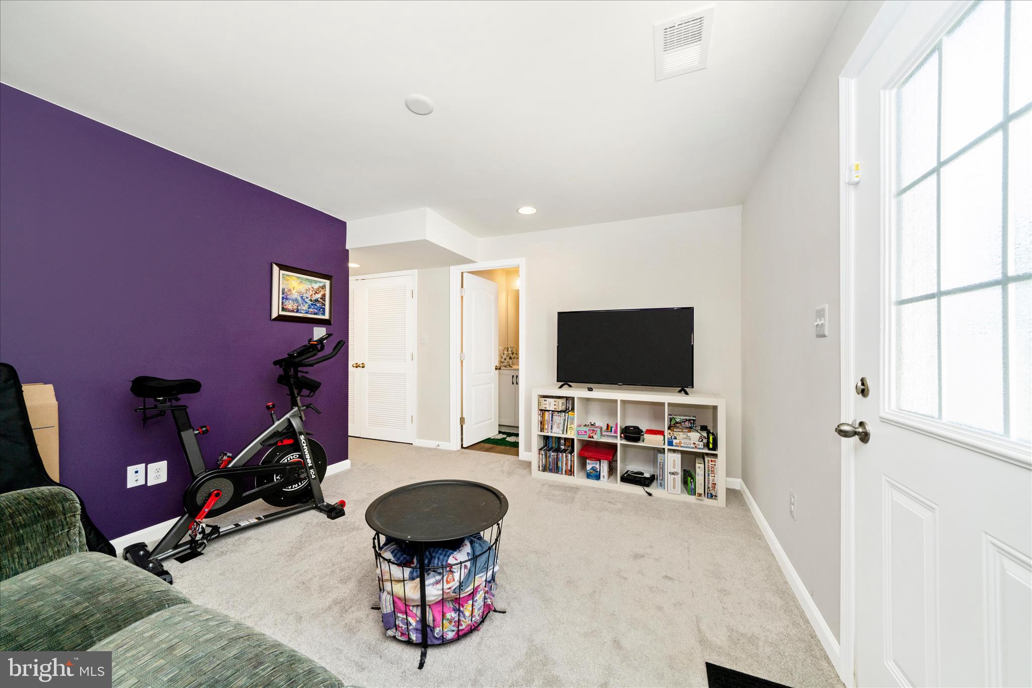 TOWNES AT TATE MANOR - Residential