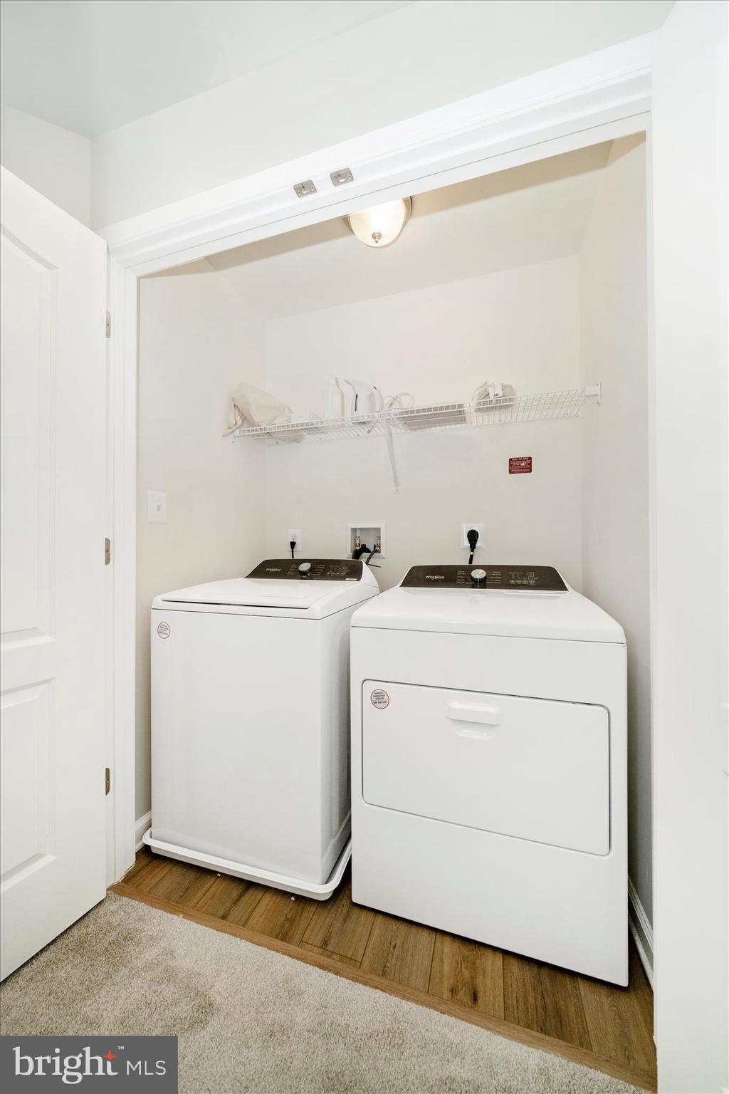 TOWNES AT TATE MANOR - Residential