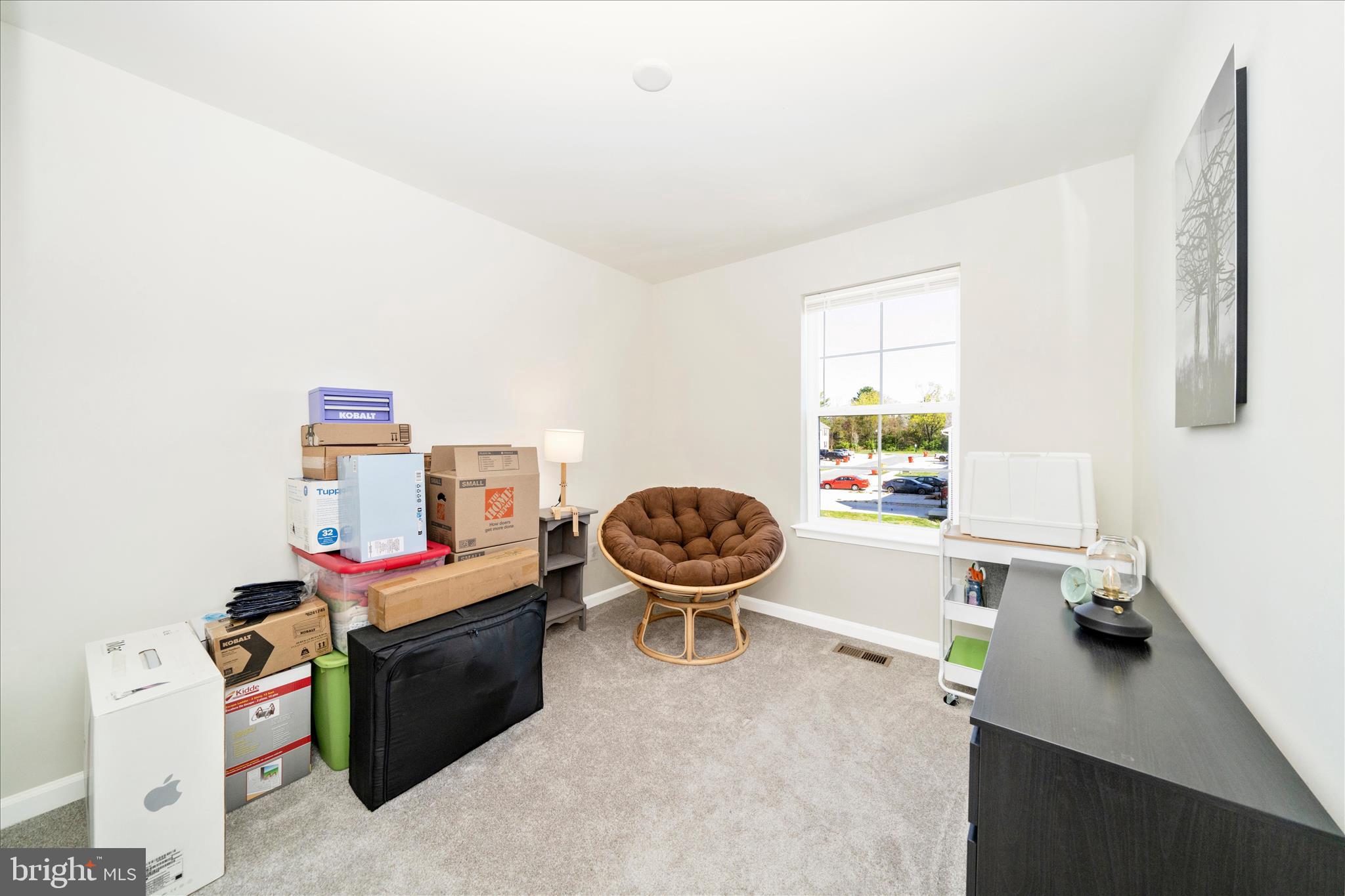 TOWNES AT TATE MANOR - Residential