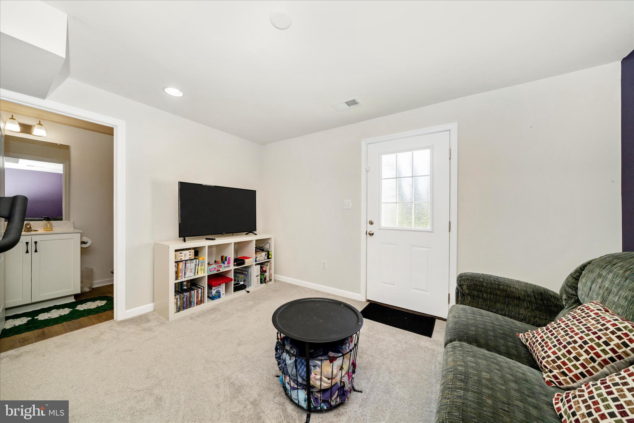 TOWNES AT TATE MANOR - Residential