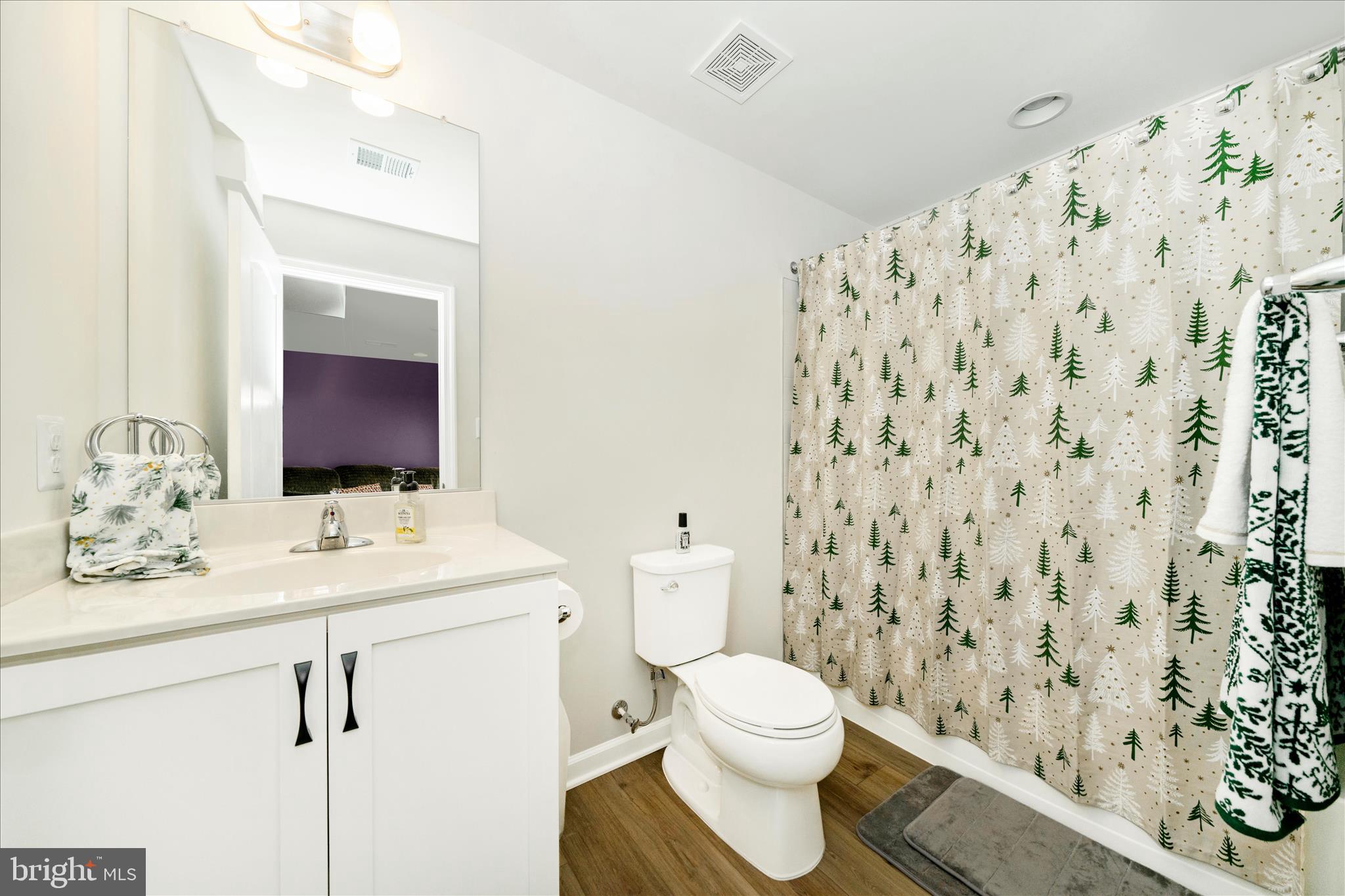 TOWNES AT TATE MANOR - Residential