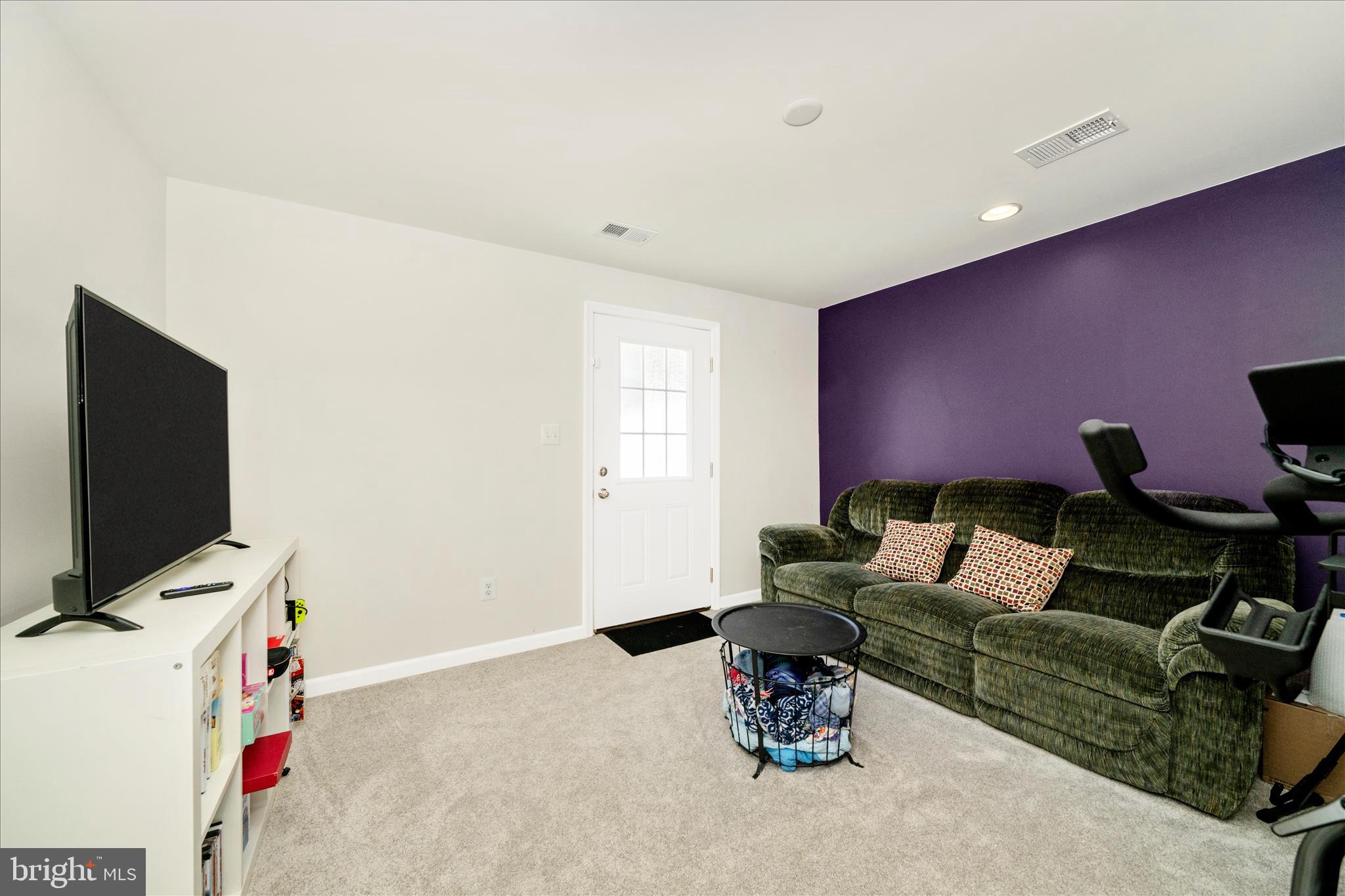 TOWNES AT TATE MANOR - Residential