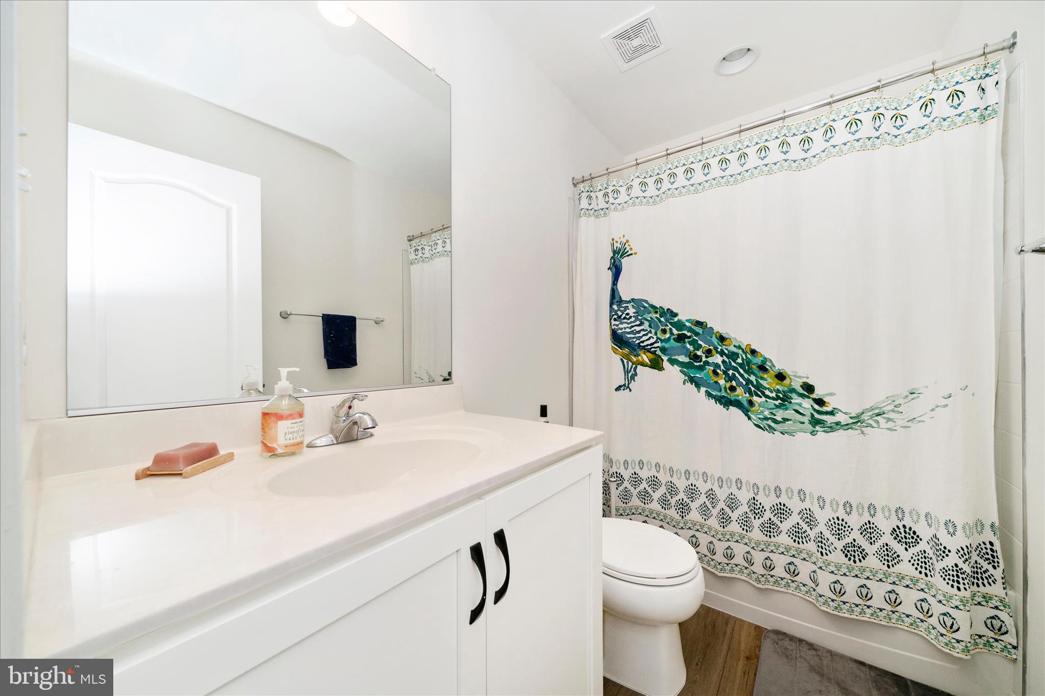 TOWNES AT TATE MANOR - Residential