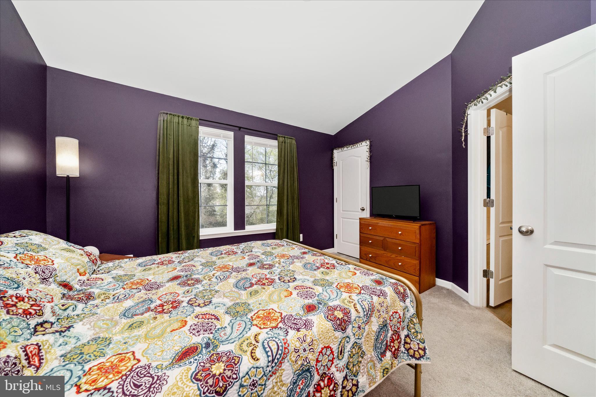 TOWNES AT TATE MANOR - Residential