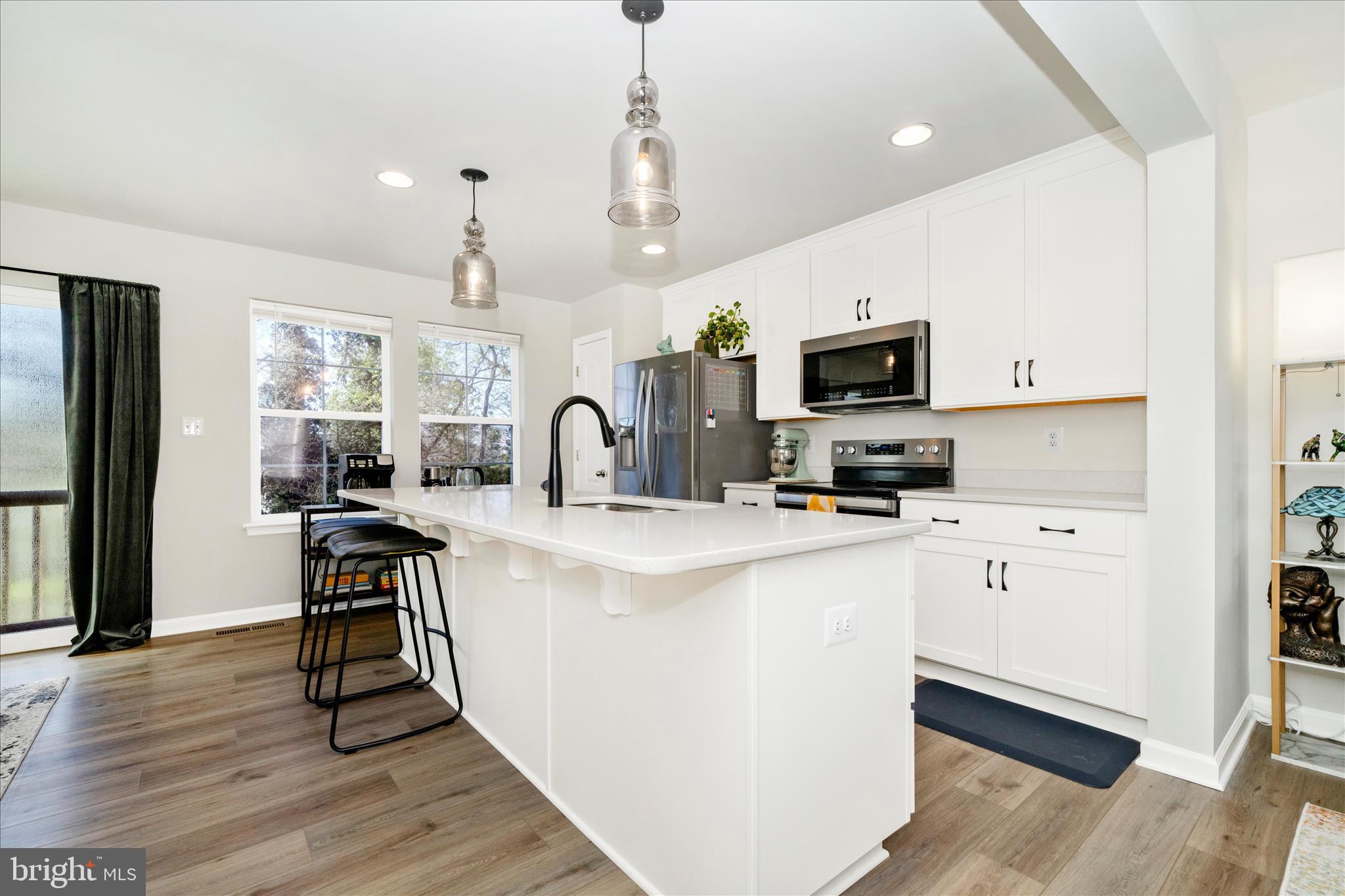 TOWNES AT TATE MANOR - Residential