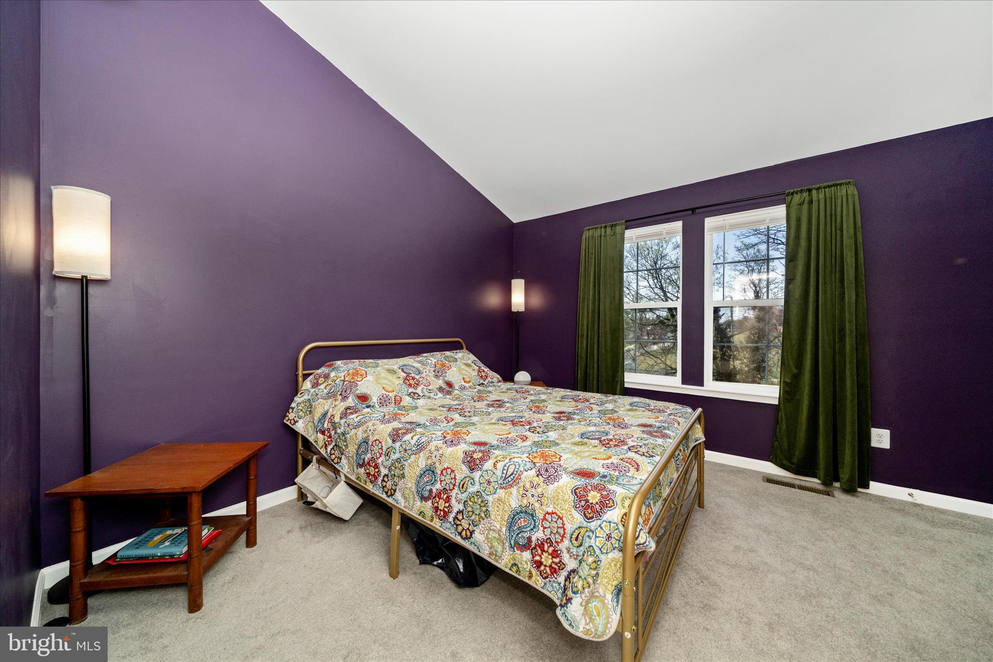 TOWNES AT TATE MANOR - Residential